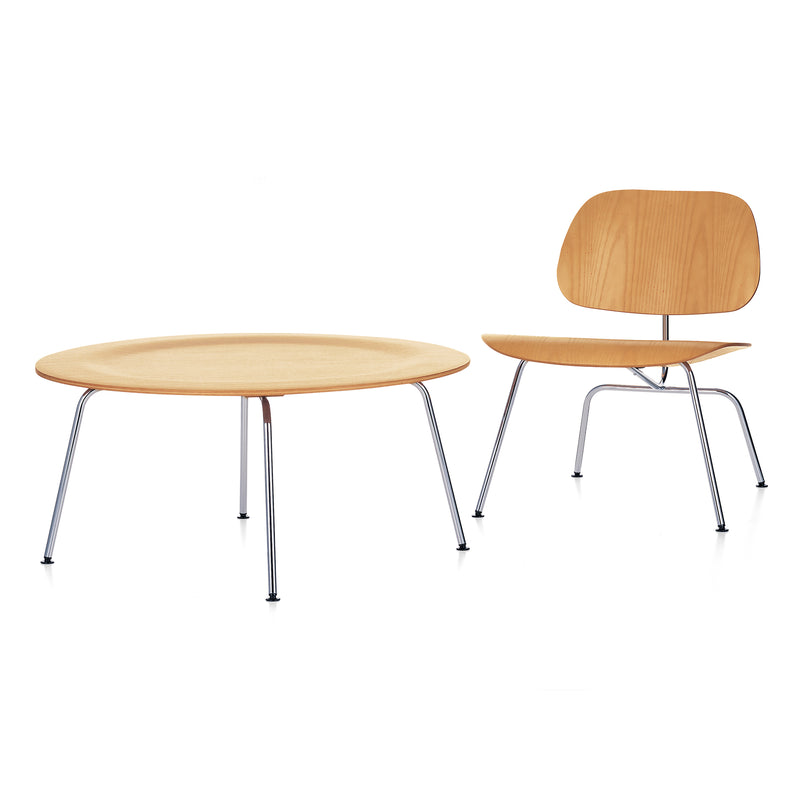 Vitra - Plywood Group LCM Sessel