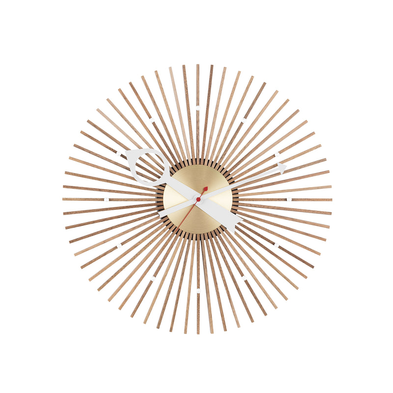 Vitra - Popsicle Clock | 