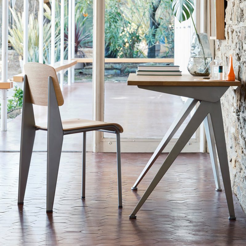 Vitra - Prouvé Standard Stuhl