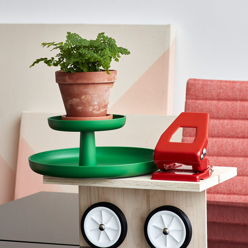 Vitra - Rotary Tray