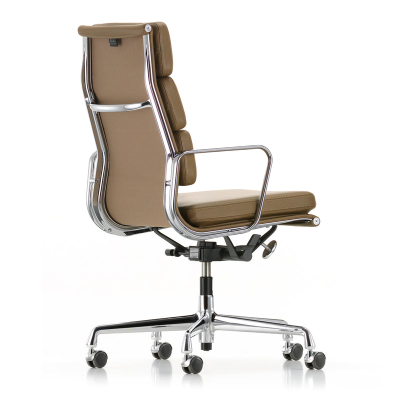 Vitra - Soft Pad Chair EA 219 Bürostuhl