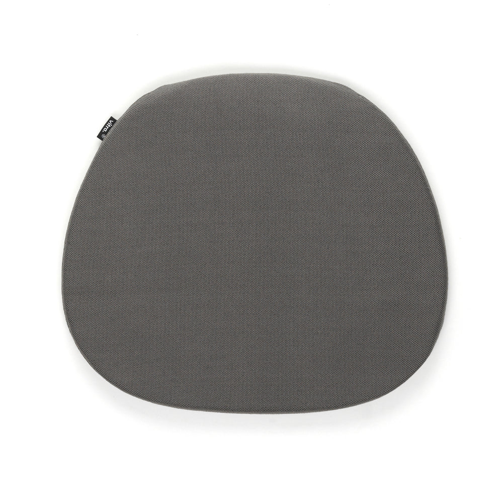 Vitra - Soft Seats Outdoor Sitzkissen | Simmons 61 grau / Typ B