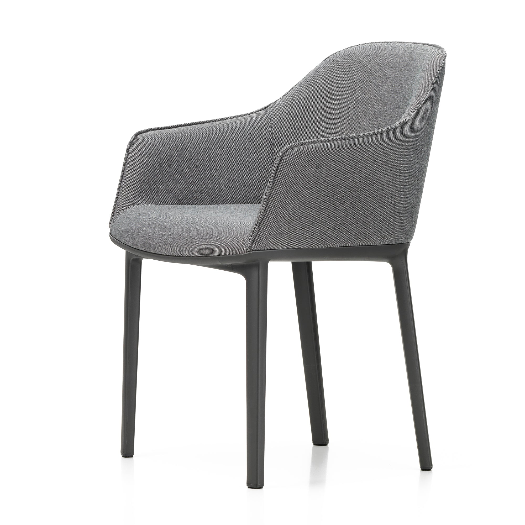 Vitra - Softshell Armchair | 