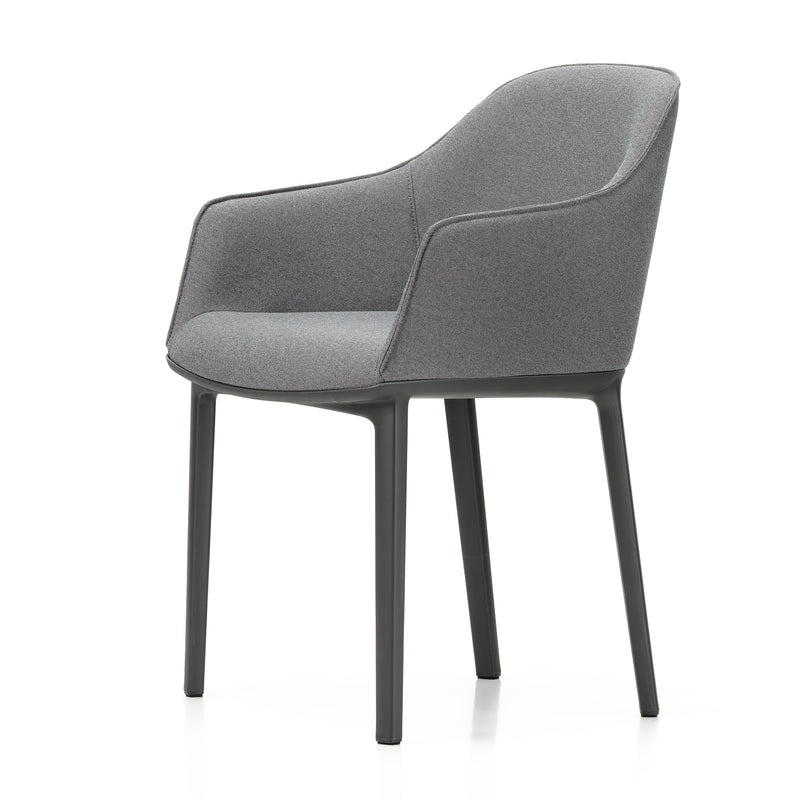 Vitra - Softshell Armchair | 
