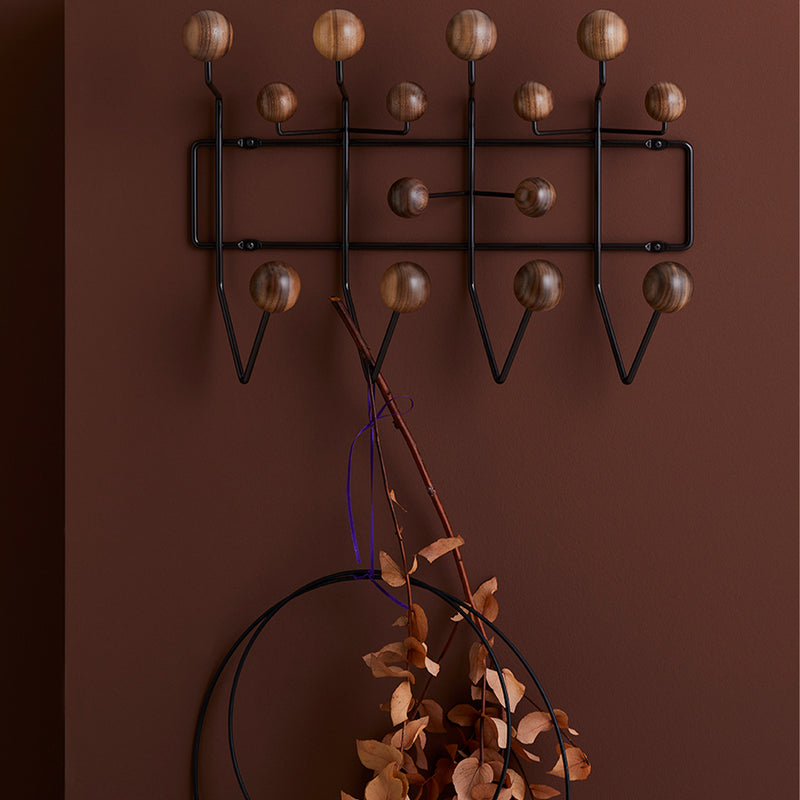 Vitra - Hang it all Garderobe