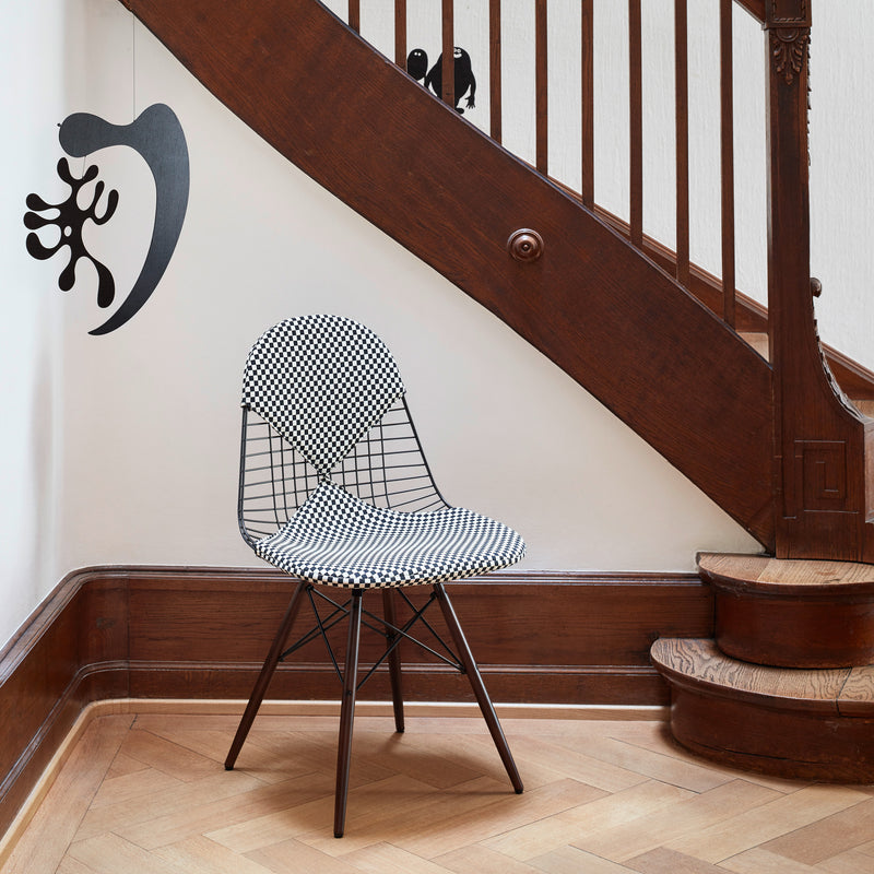 Vitra - Wire Chair DKW