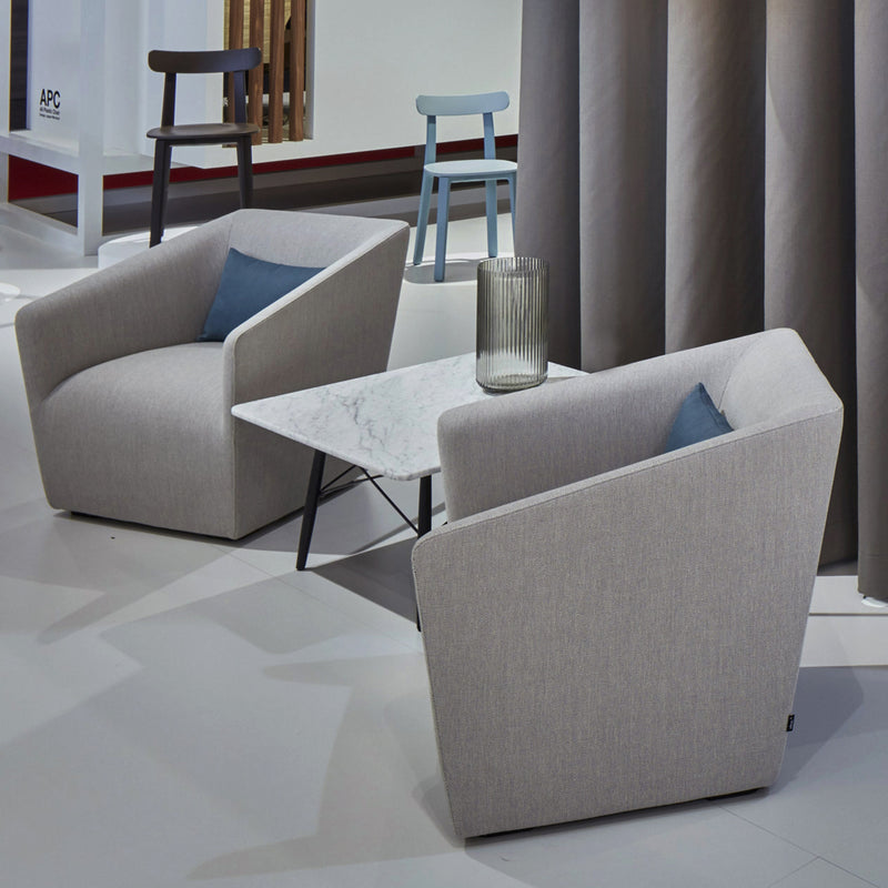 Vitra - All Plastic Chair