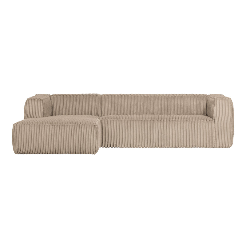WOOOD Exclusive - Bean Ecksofa | links