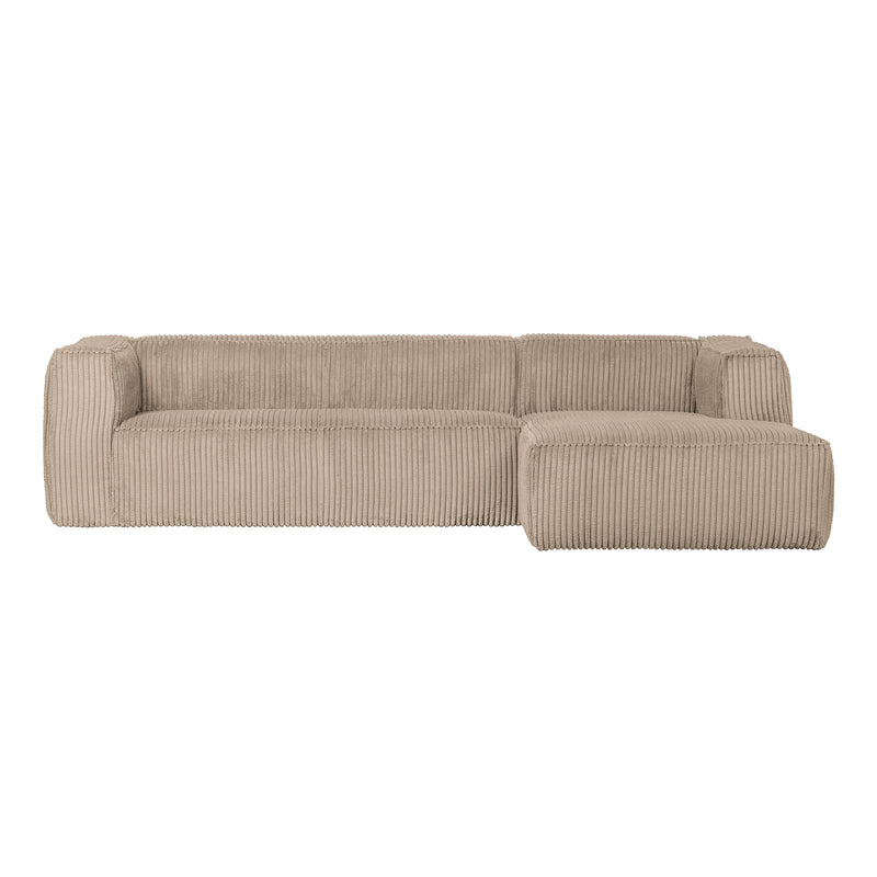 WOOOD Exclusive - Bean Ecksofa | rechts