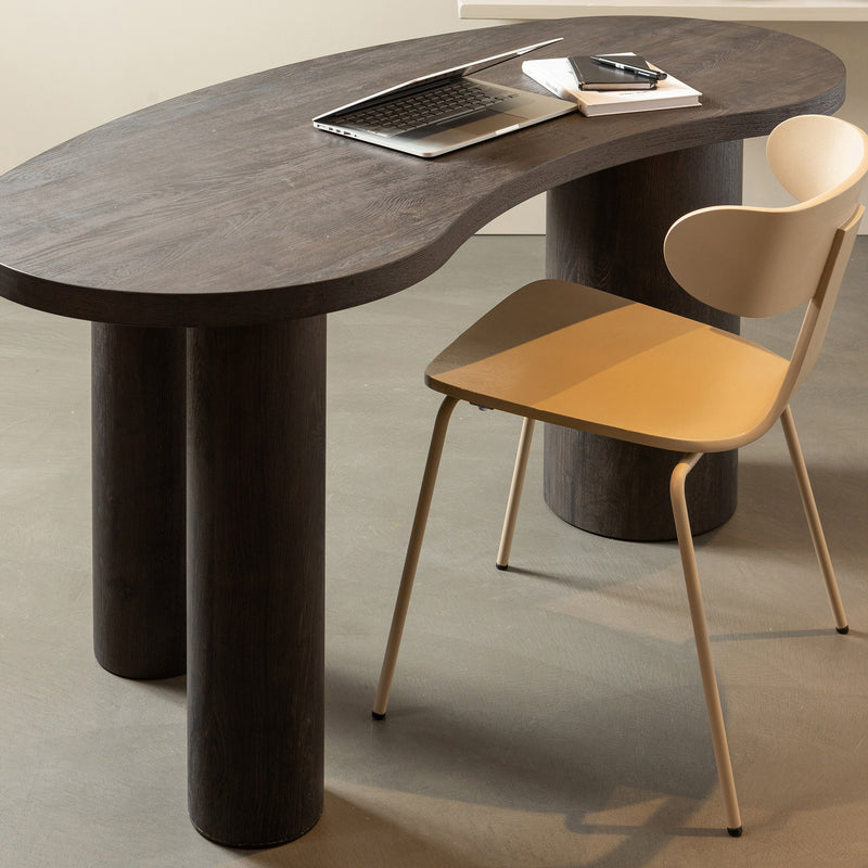 WOOOD Exclusive - Maan Beistelltisch/Schreibtisch | 