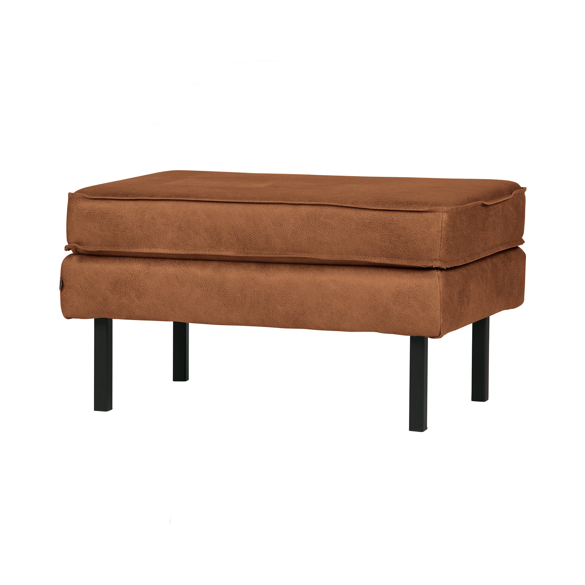 WOOOD Premium - Rodeo Fußhocker | 