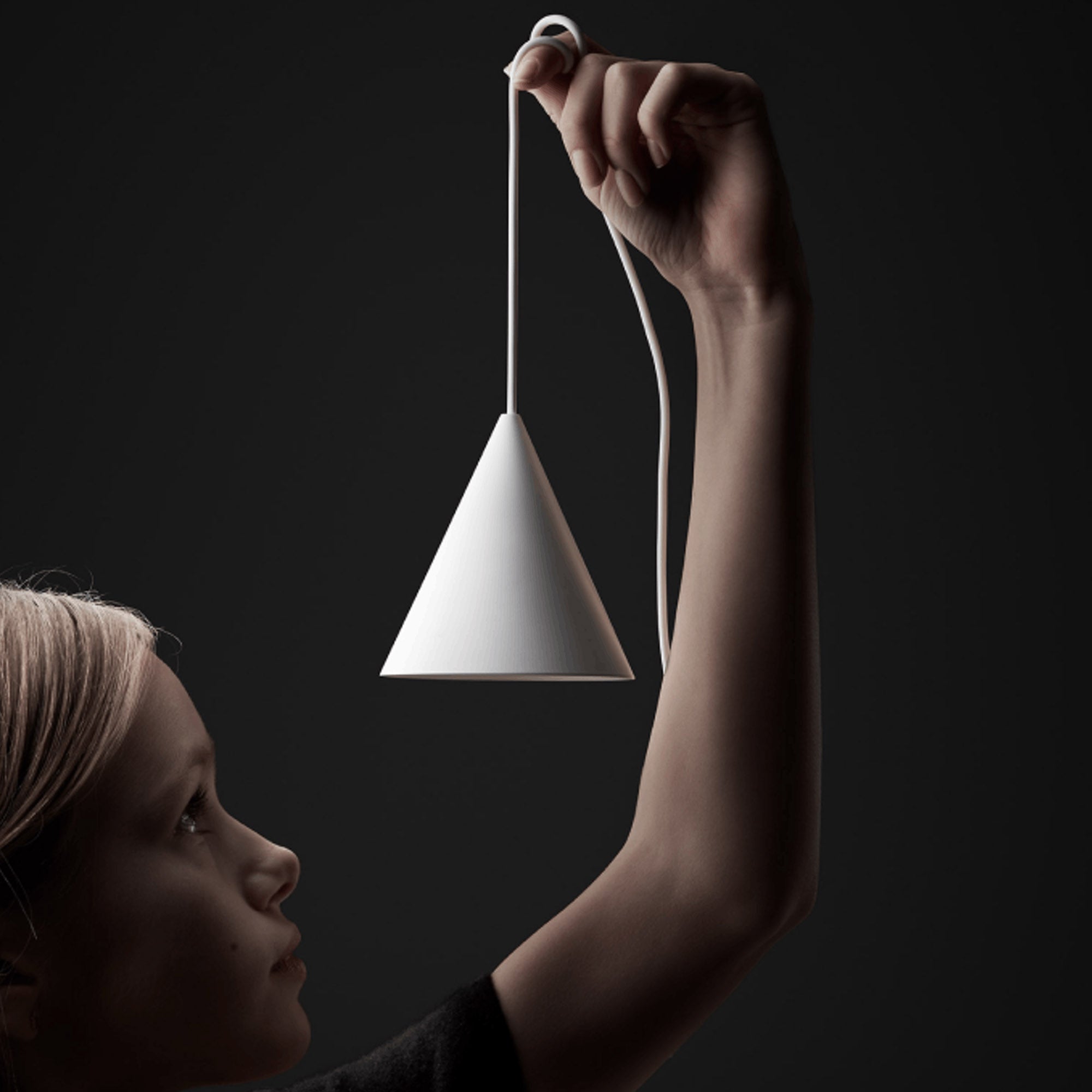 Wästberg - w201 Extra Small LED Pendelleuchte