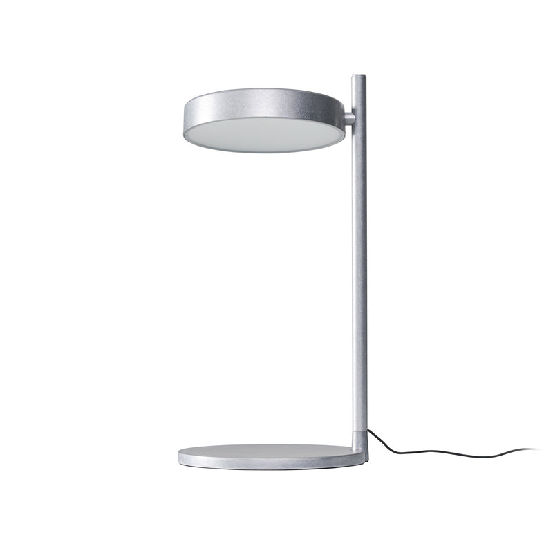 Wästberg - w242 Pastille alu LED Tischleuchte b2 | Aluminium