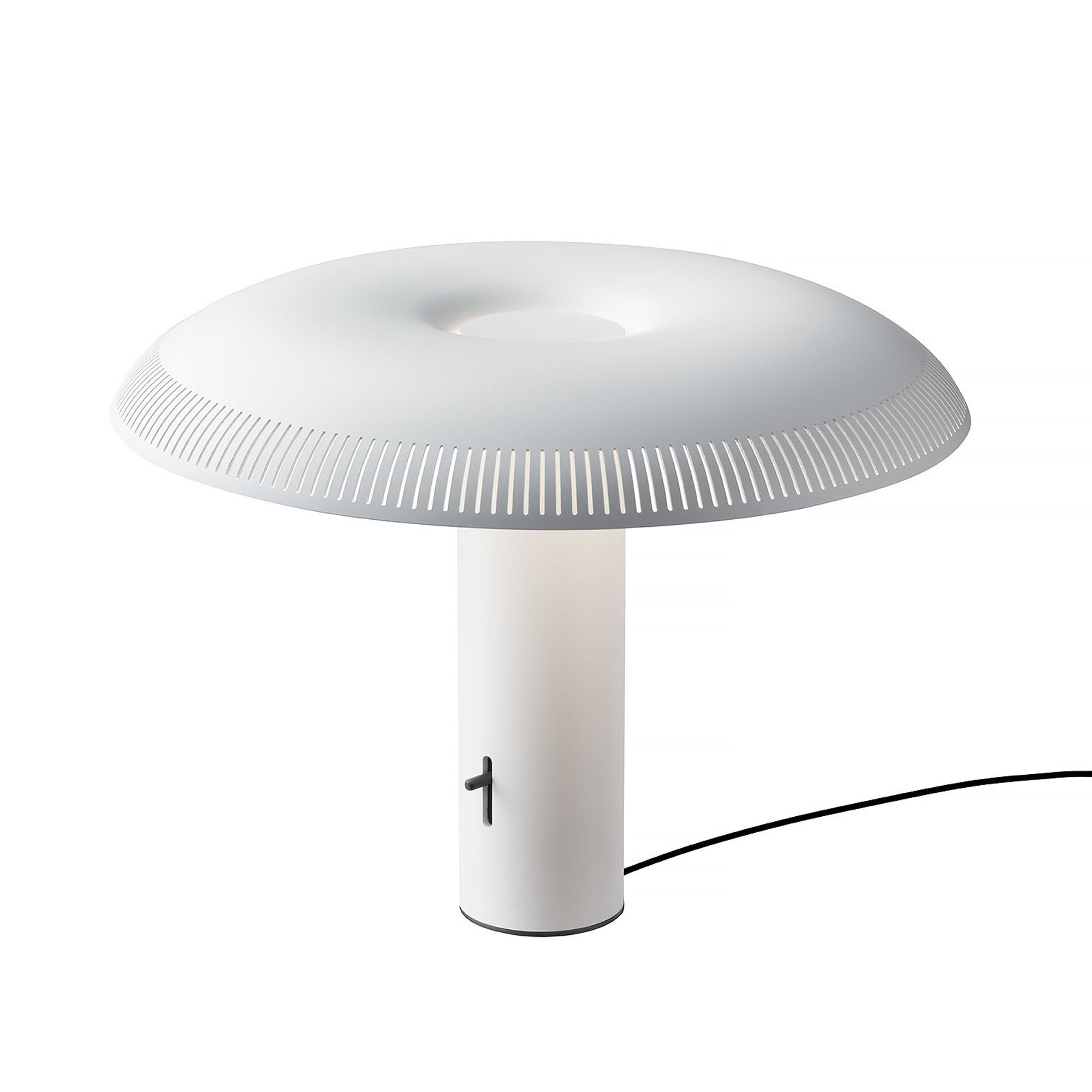Wästberg - w203 Ilumina LED Tischleuchte | weiß