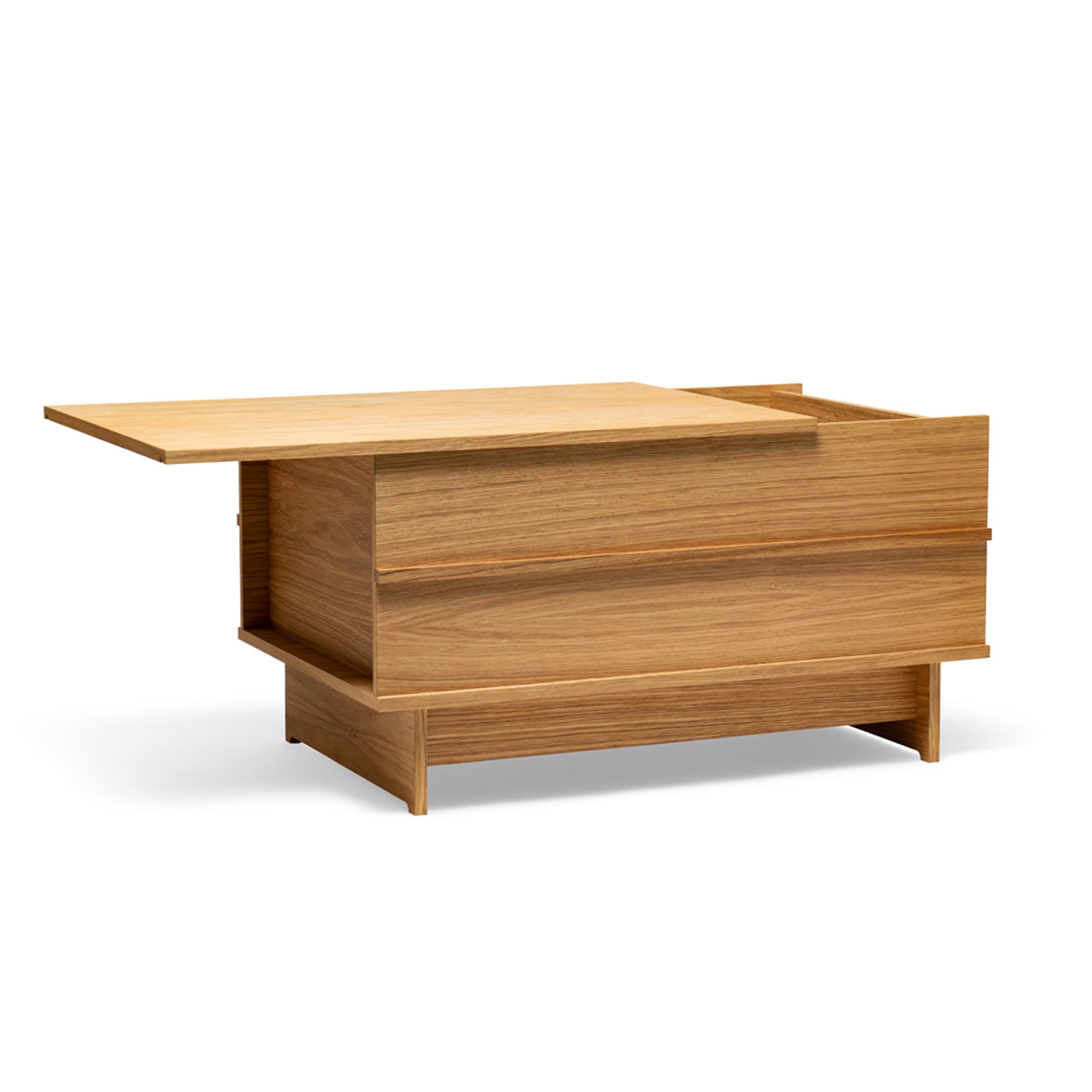 We Do Wood - Correlations Bench