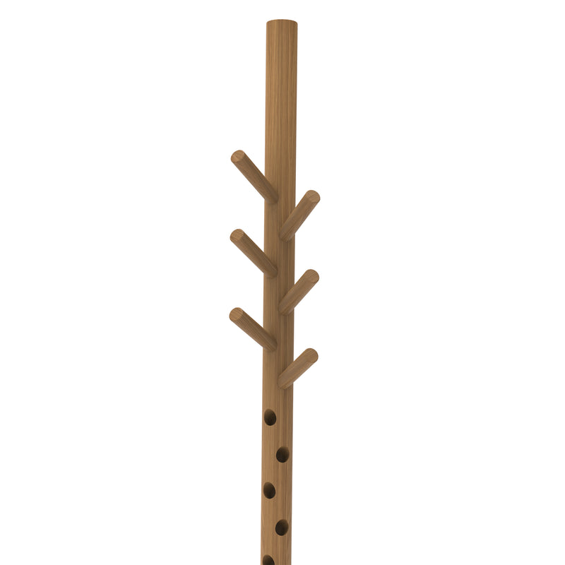 We Do Wood - Laid Back Standgarderobe