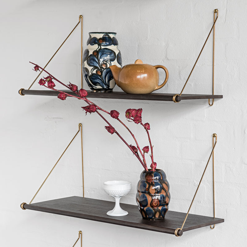 We Do Wood - Loop Shelf