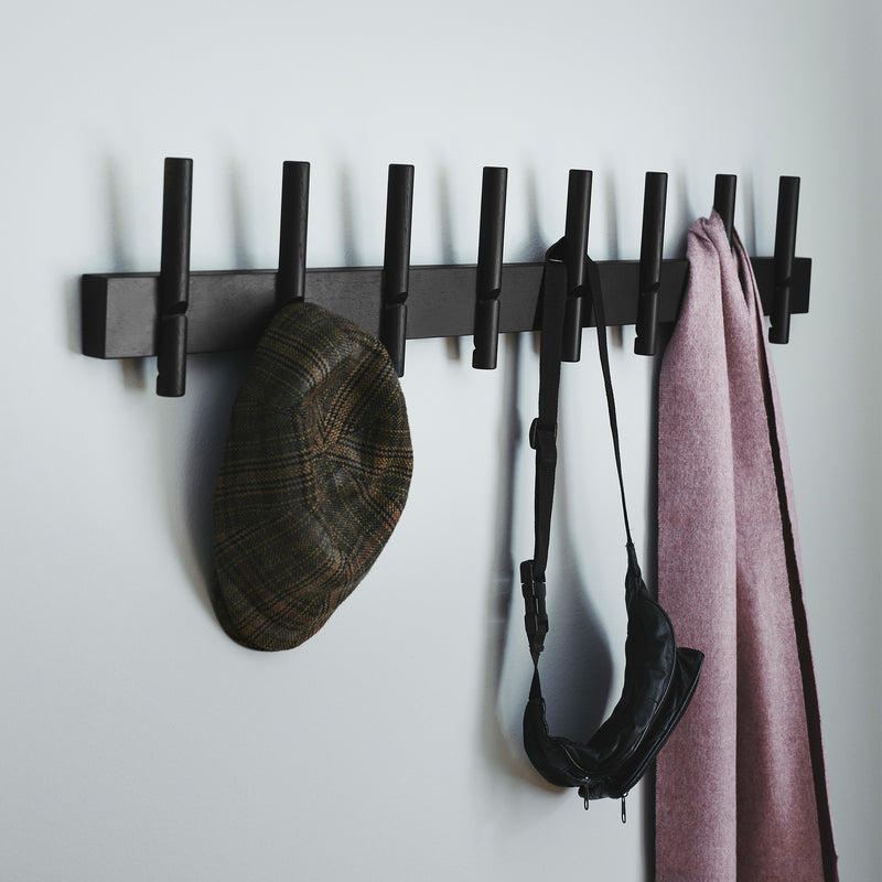 We Do Wood - Roon &amp; Rahn Reces Wandgarderobe