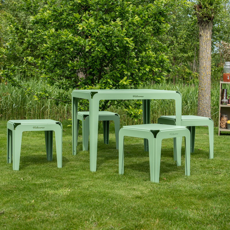 Weltevree - Bended Table Outdoor-Tisch