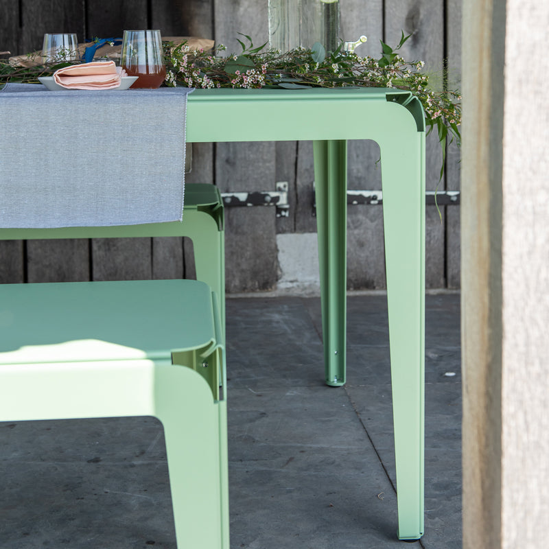 Weltevree - Bended Bench Bank