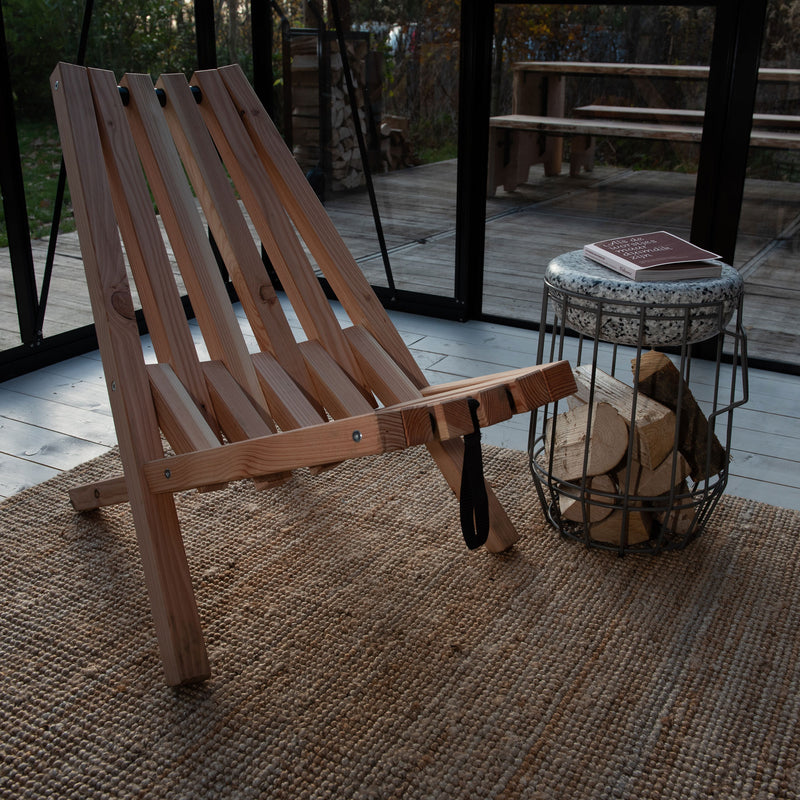 Weltevree - Fieldchair