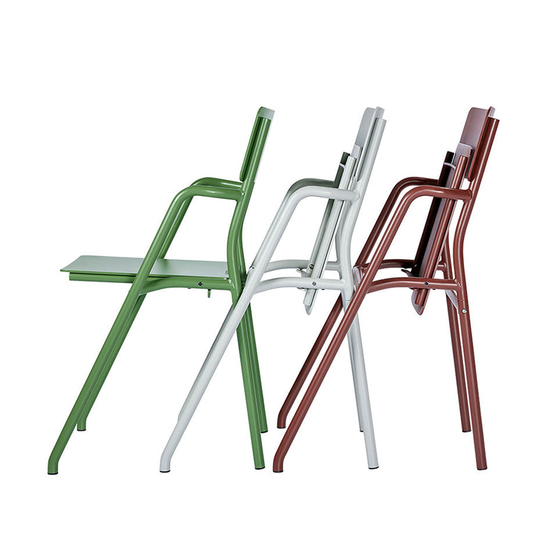 Weltevree - Flip-up chair