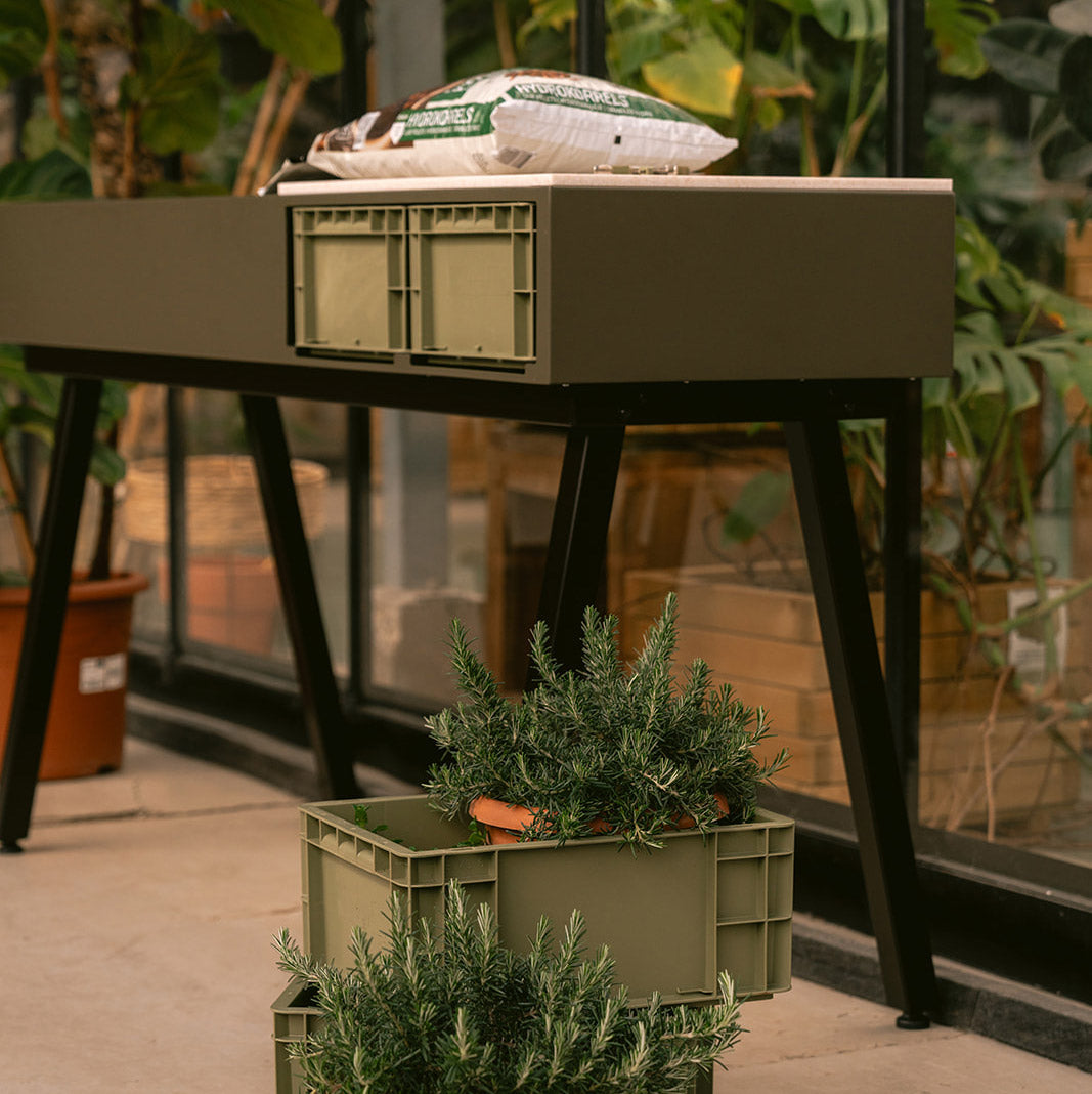 Weltevree - Gardenworks Pflanzstation | 