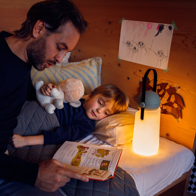 Weltevree - Guidelight Akku LED Outdoor-Leuchte