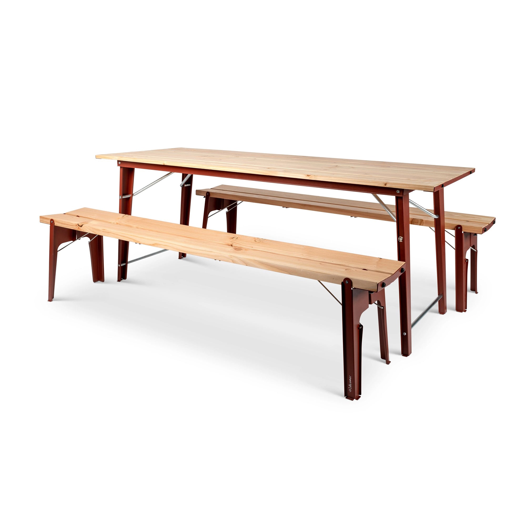 Weltevree - Salut Outdoor Set | 