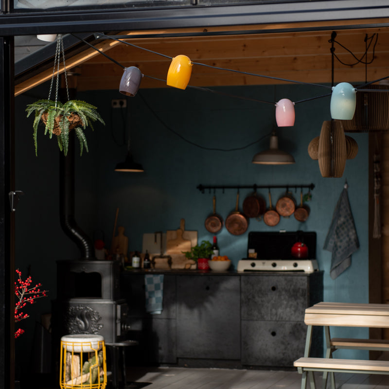 Weltevree - Stringlight Outdoor Leuchtgirlande