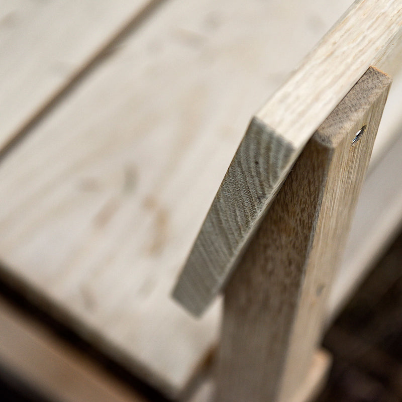 Weltevree - Wheelbench