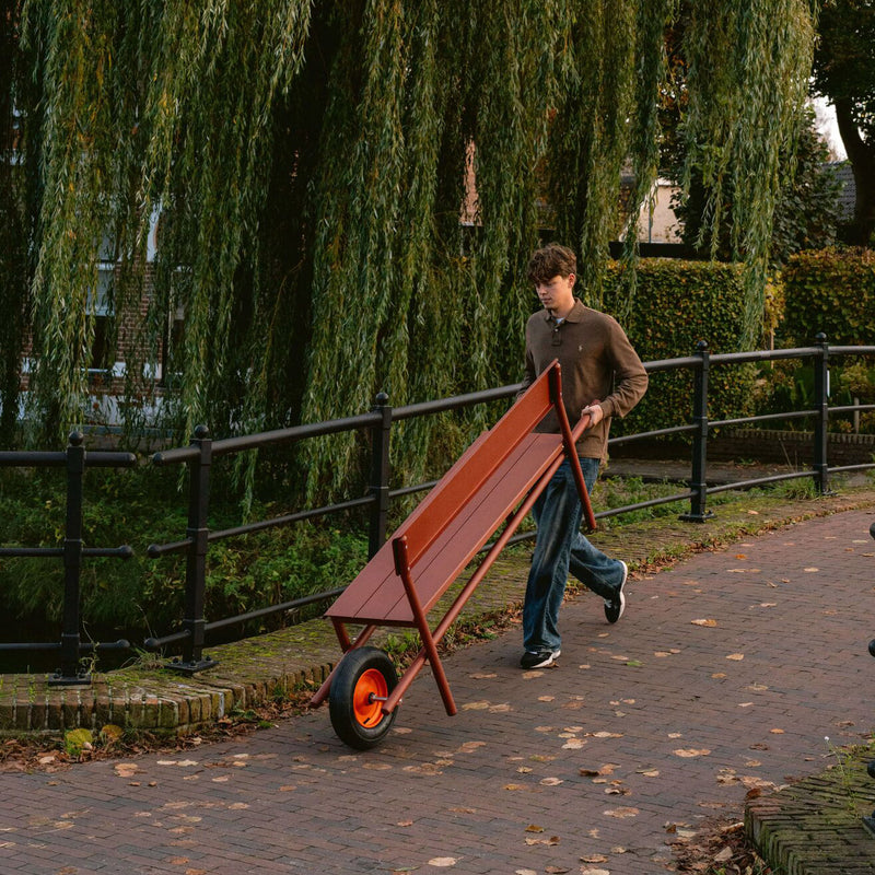 Weltevree - Wheelbench