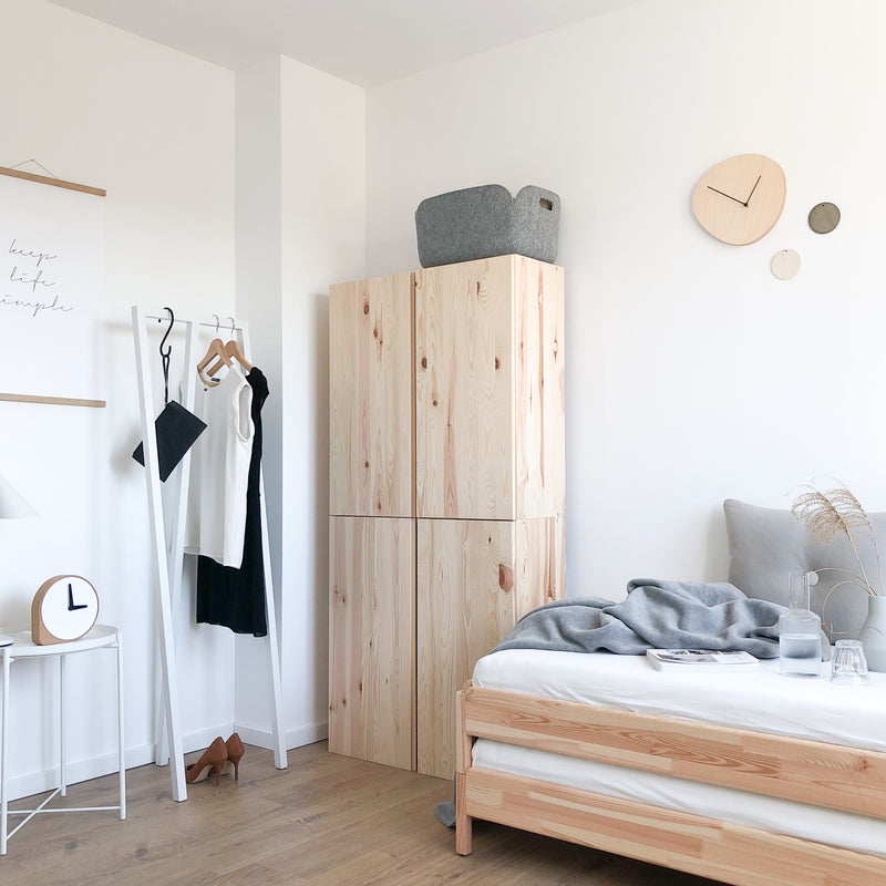 HAY - Loop Stand Garderobe