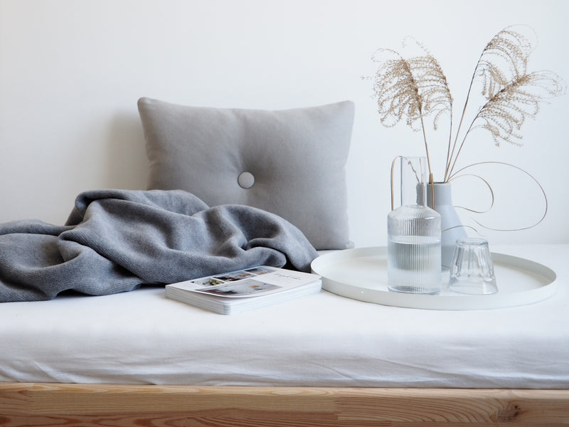 Ferm Living - Ripple Longdrink Gläser (4er-Set)