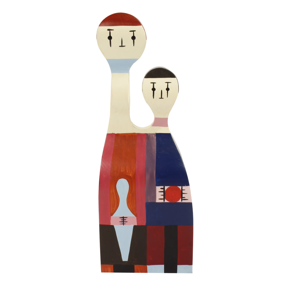 Vitra - Wooden Dolls | Wooden Doll 11