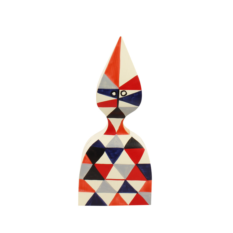 Vitra - Wooden Dolls | Wooden Doll 12