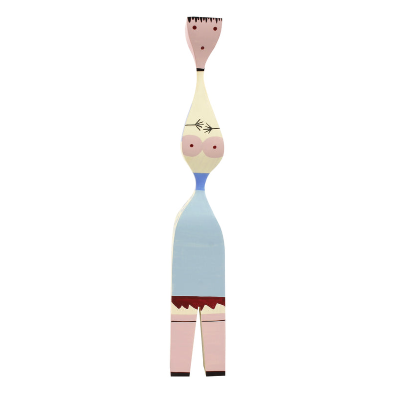 Vitra - Wooden Dolls | Wooden Doll 7