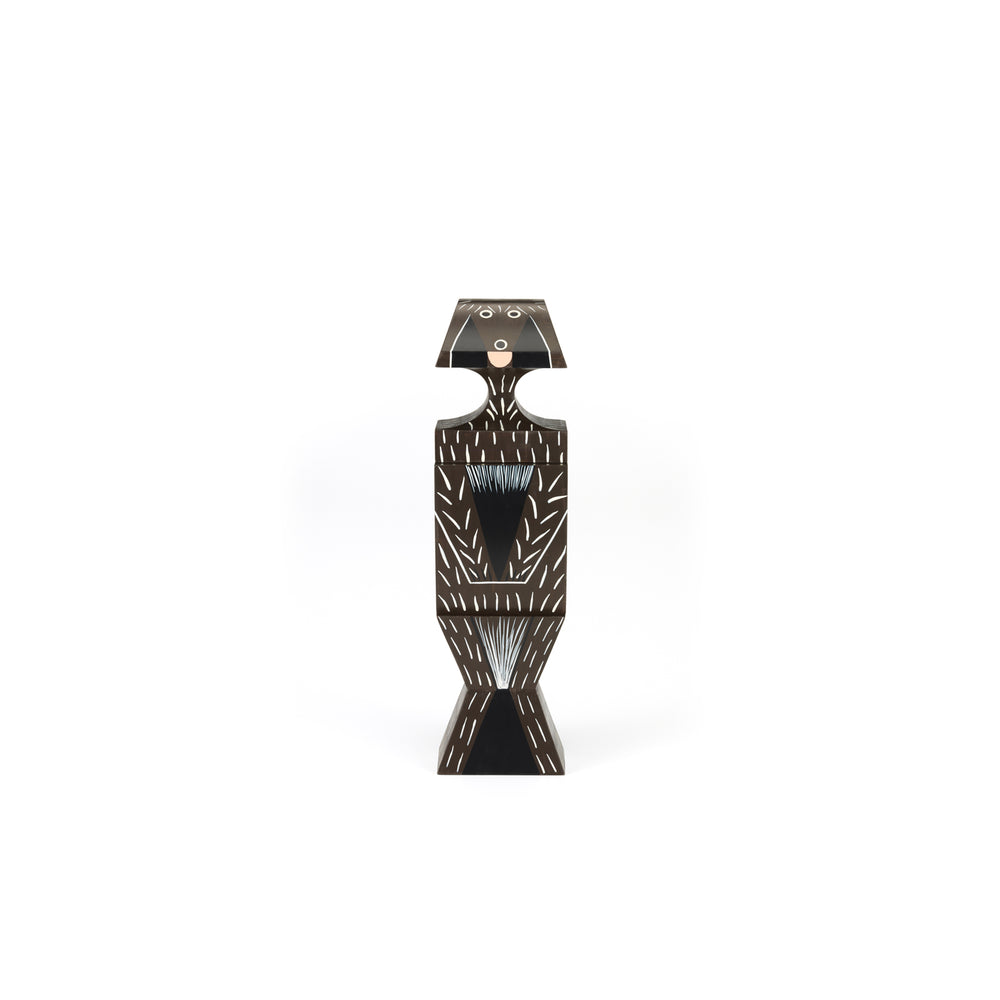 Vitra - Wooden Doll Cat / Dog | Hund / S