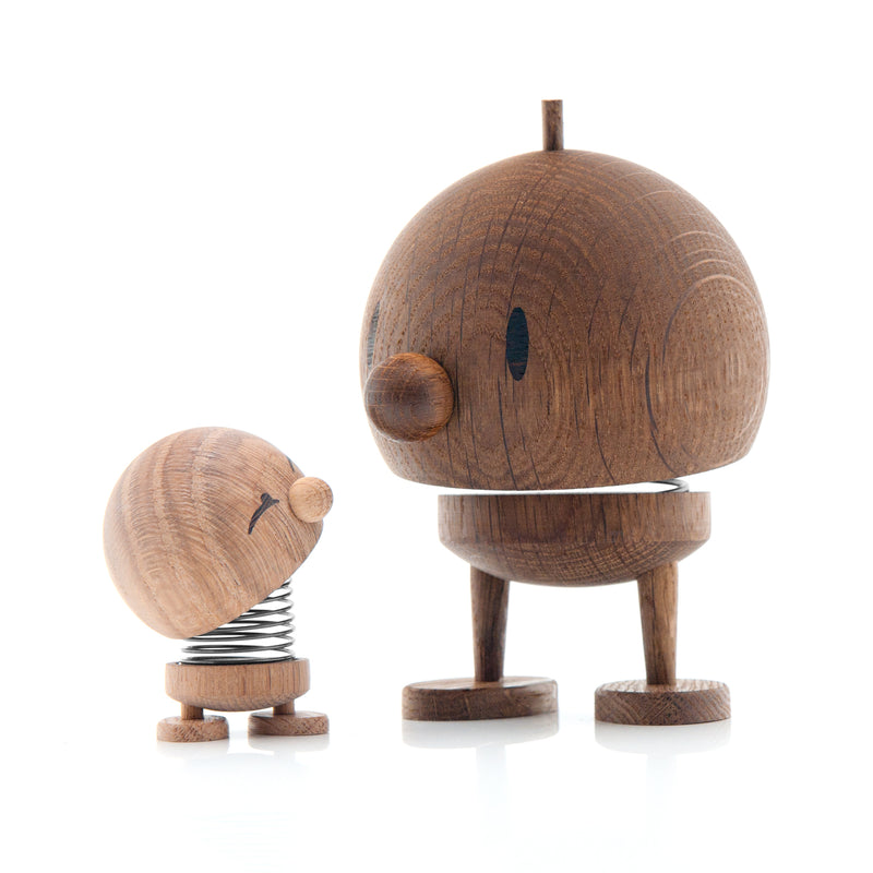 Hoptimist - Woody Bumble
