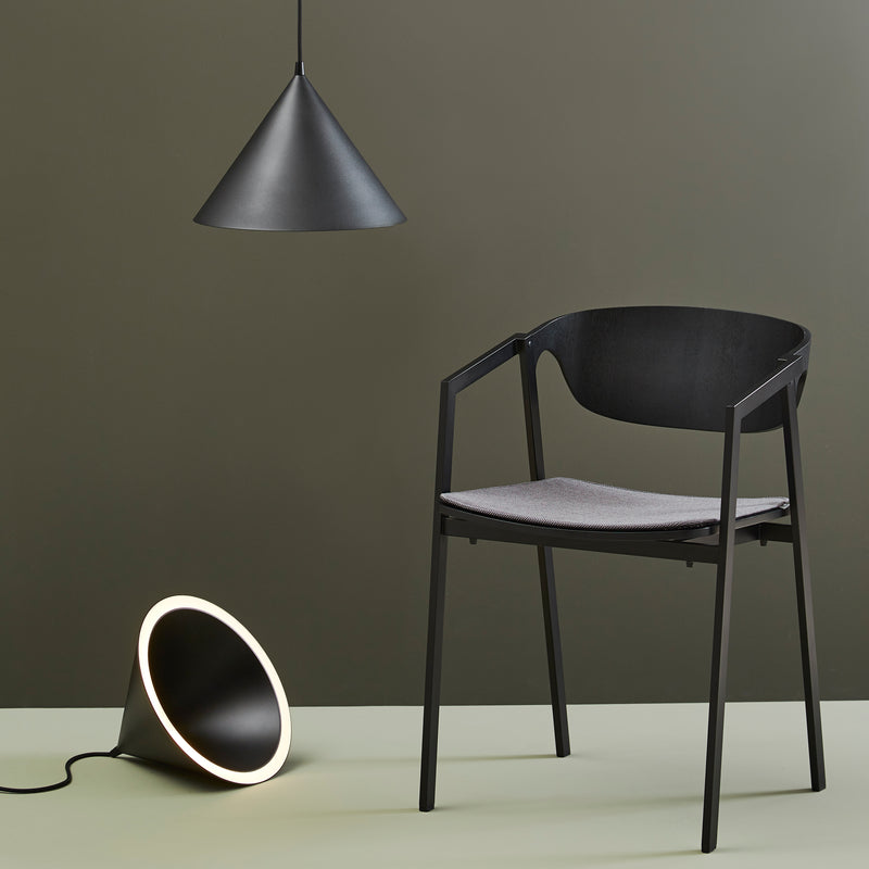 Woud - Annular LED Pendelleuchte