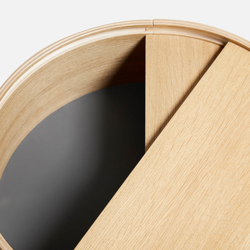 Woud - Arc Tisch