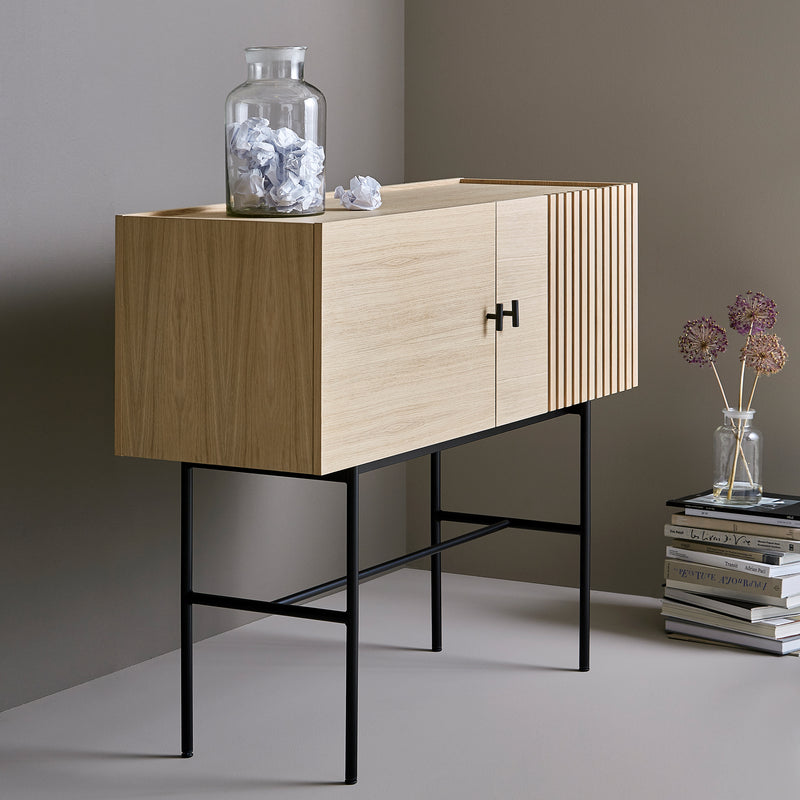 Woud - Array Sideboard