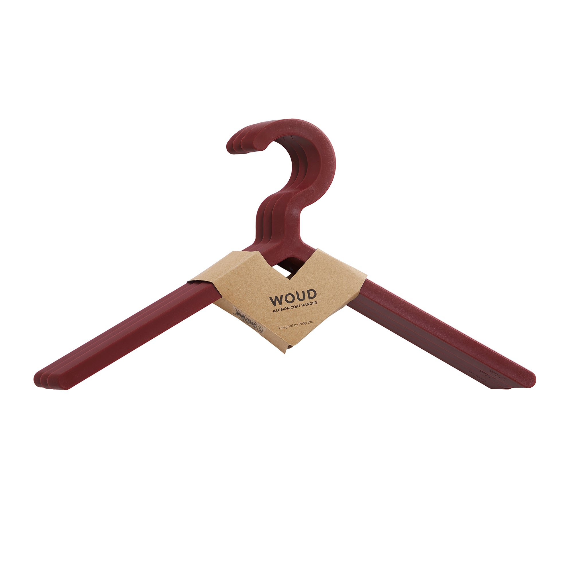 Woud - Illusion Hanger