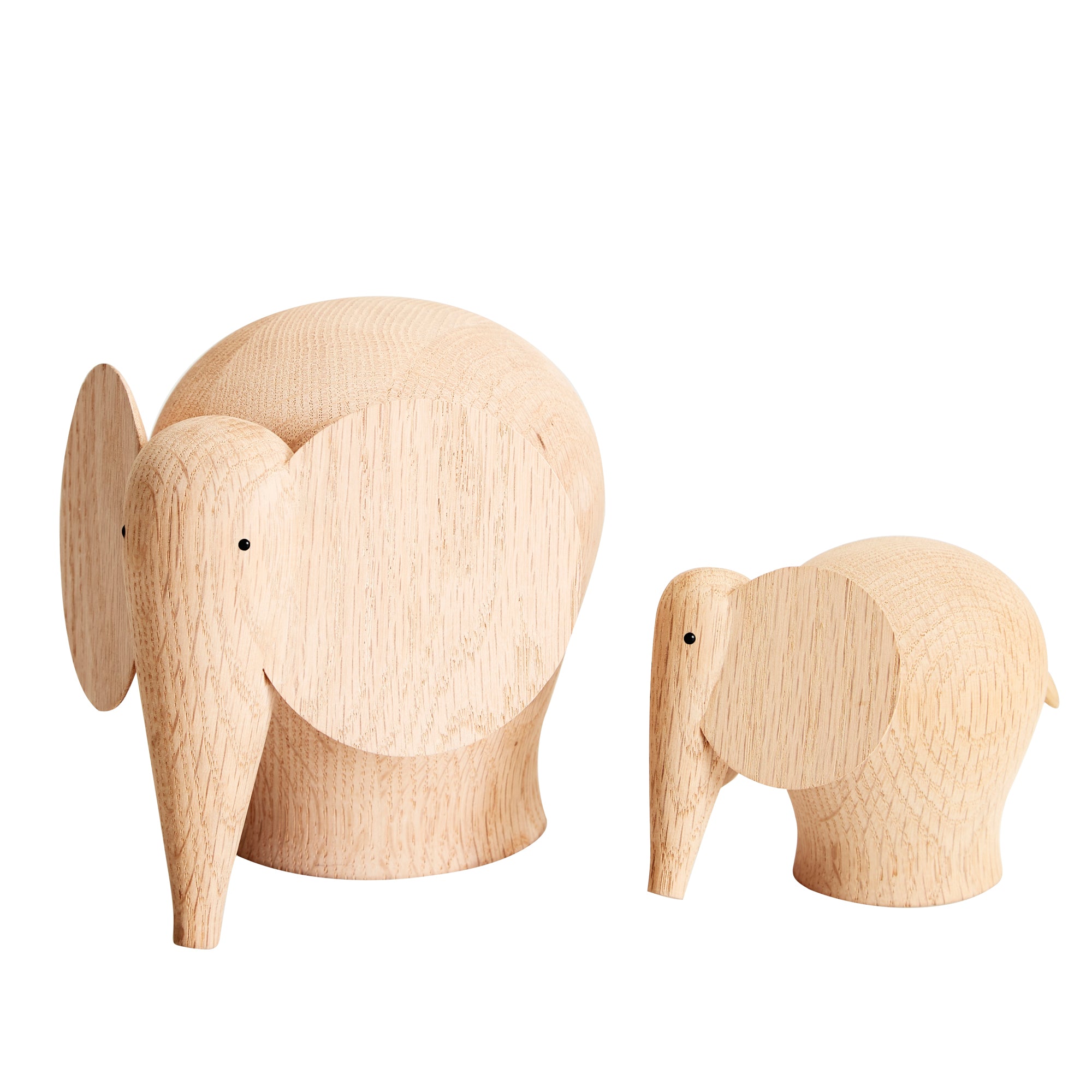 Woud - Nunu Elefant