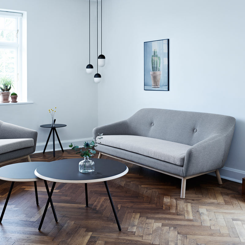 Woud - Soround Couchtisch