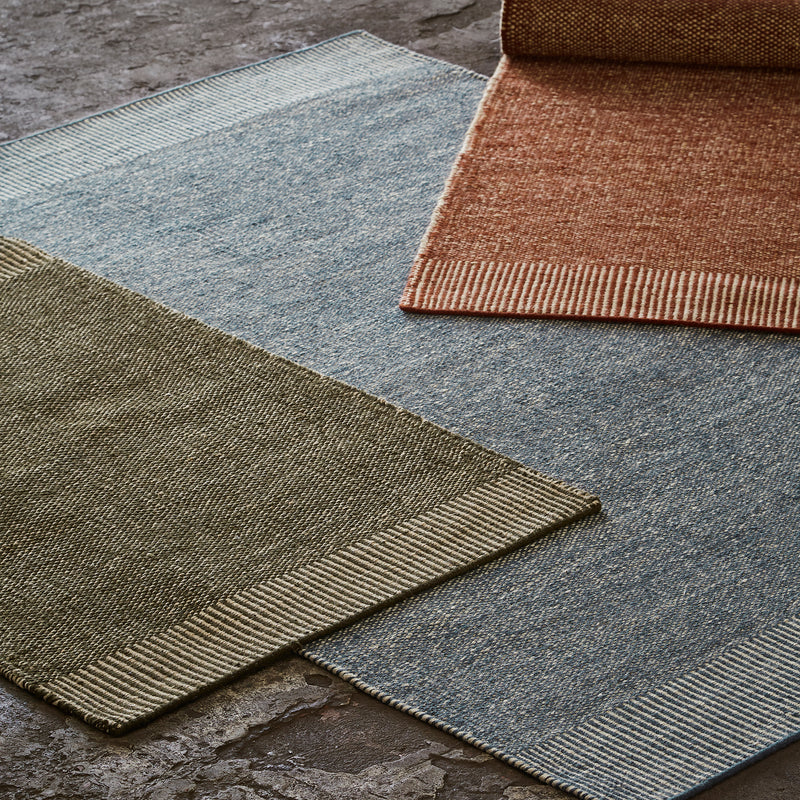 Woud - Rombo Teppich