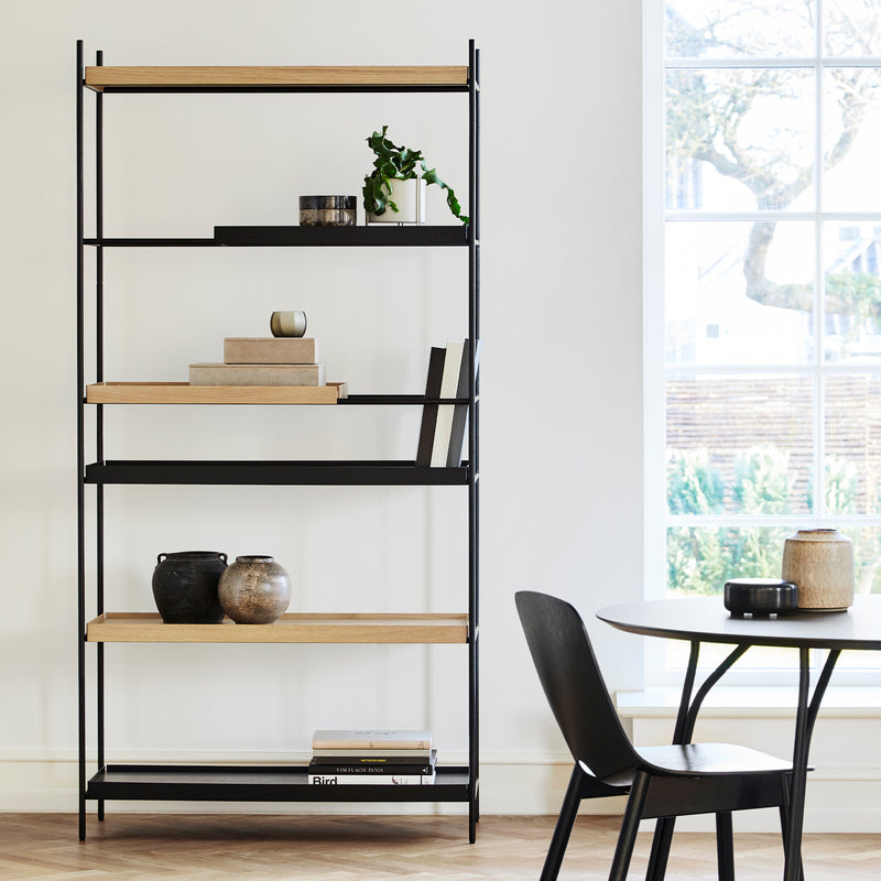 Woud - Tray Shelf