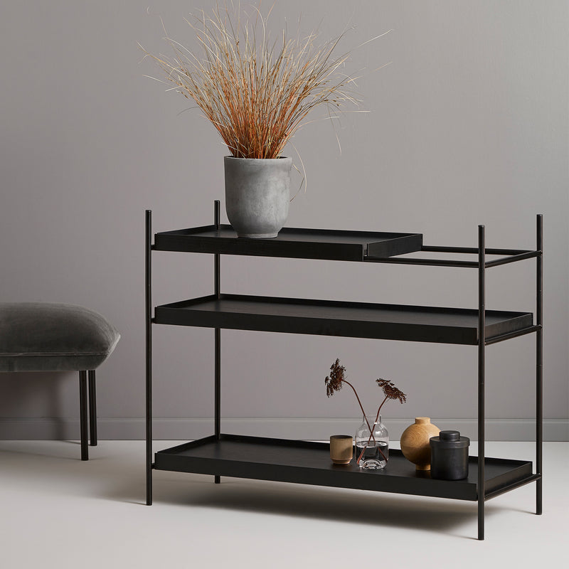 Woud - Tray Shelf