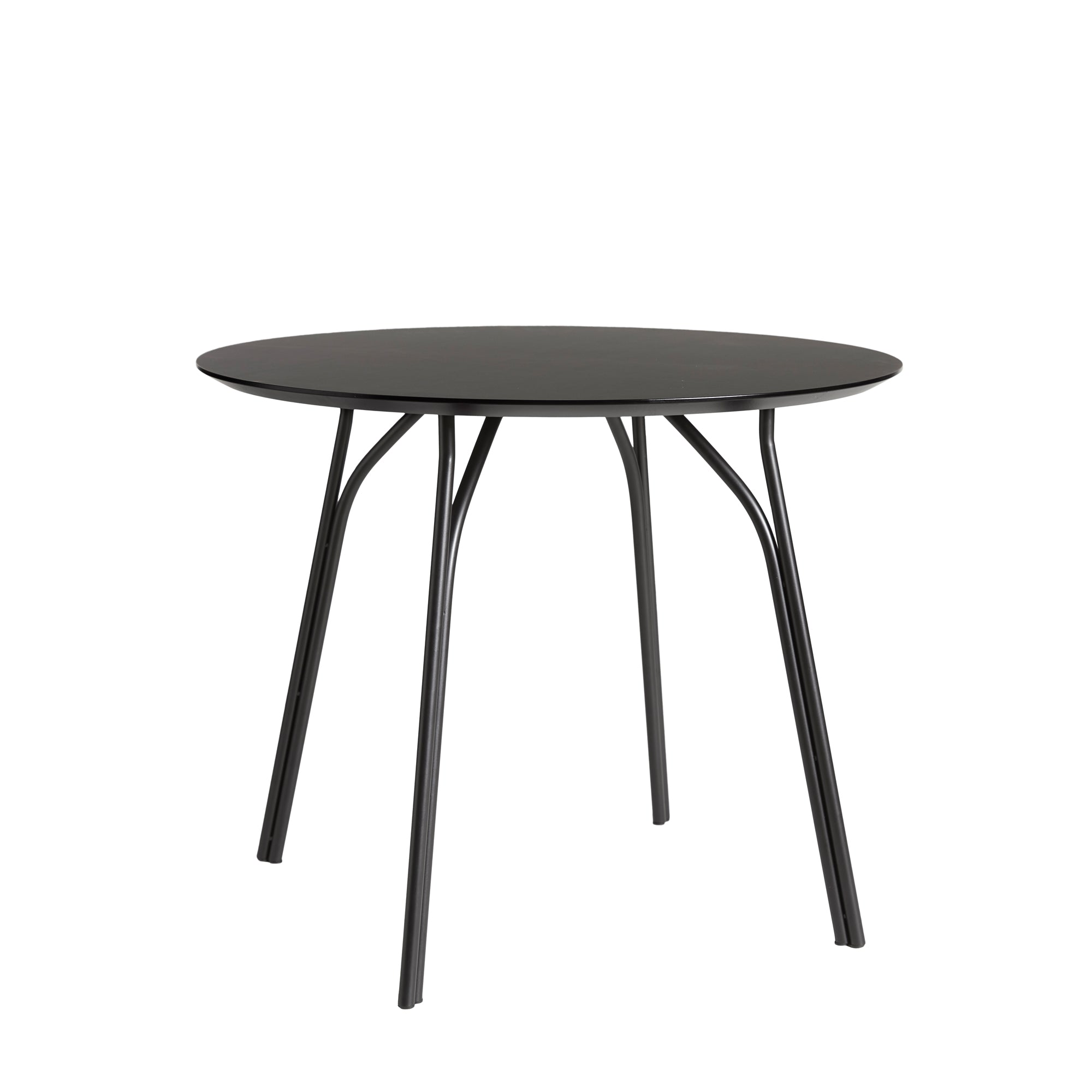 Woud - Tree Tisch (rund) | 90 cm