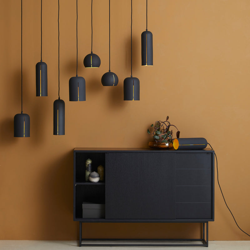Woud - Virka Sideboard